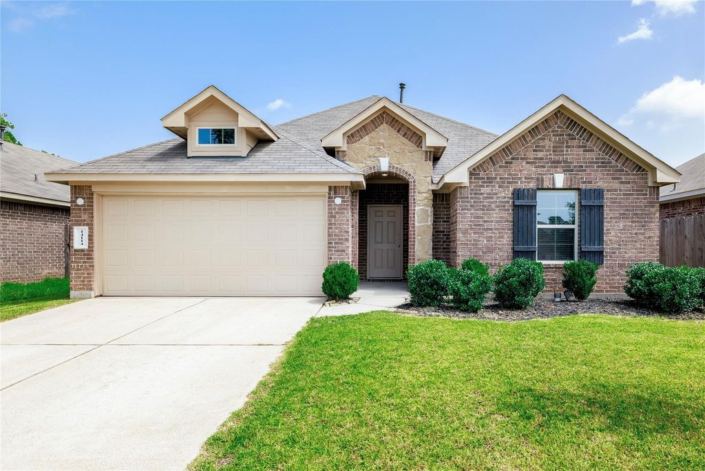 14114 Windigo Court, Conroe, TX 77384