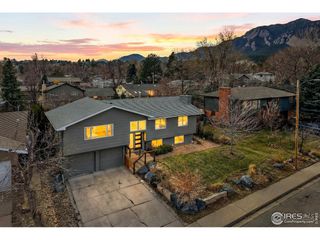 3210 Emerson Ave, Boulder, CO 80305