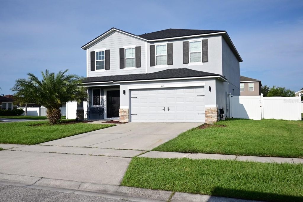 1816 STARGAZER TRAIL, Kissimmee, FL 34758