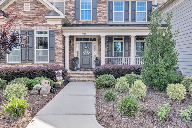 1041 Chippenham Avenue, Lancaster, SC 29720