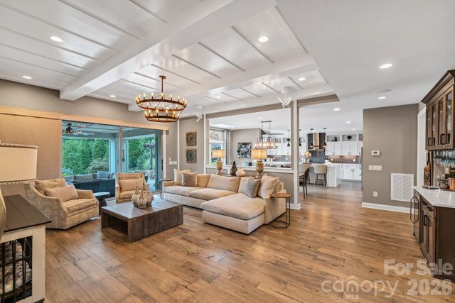 1041 Chippenham Avenue, Lancaster, SC 29720