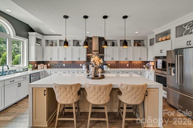 1041 Chippenham Avenue, Lancaster, SC 29720