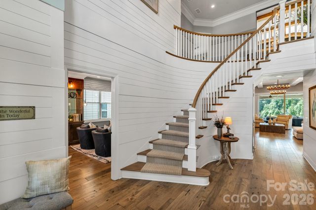 1041 Chippenham Avenue, Lancaster, SC 29720