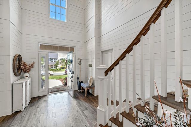 1041 Chippenham Avenue, Lancaster, SC 29720