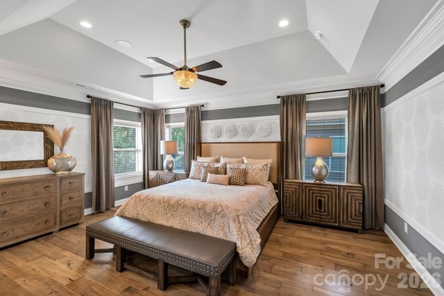 1041 Chippenham Avenue, Lancaster, SC 29720