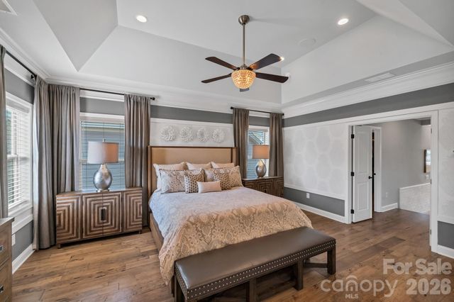 1041 Chippenham Avenue, Lancaster, SC 29720