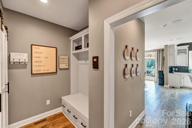 1041 Chippenham Avenue, Lancaster, SC 29720