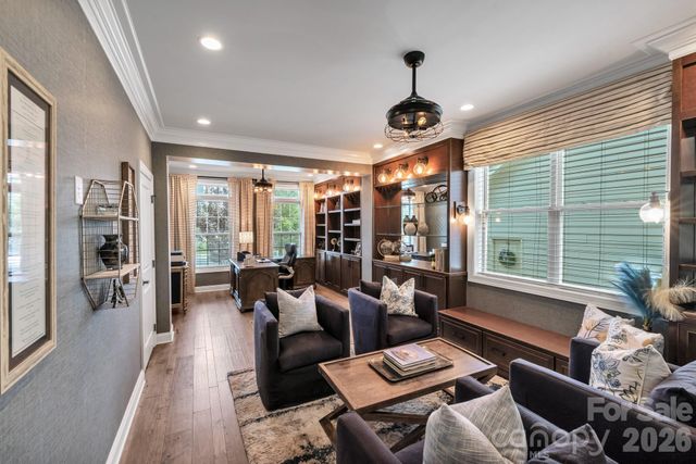 1041 Chippenham Avenue, Lancaster, SC 29720