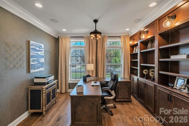 1041 Chippenham Avenue, Lancaster, SC 29720