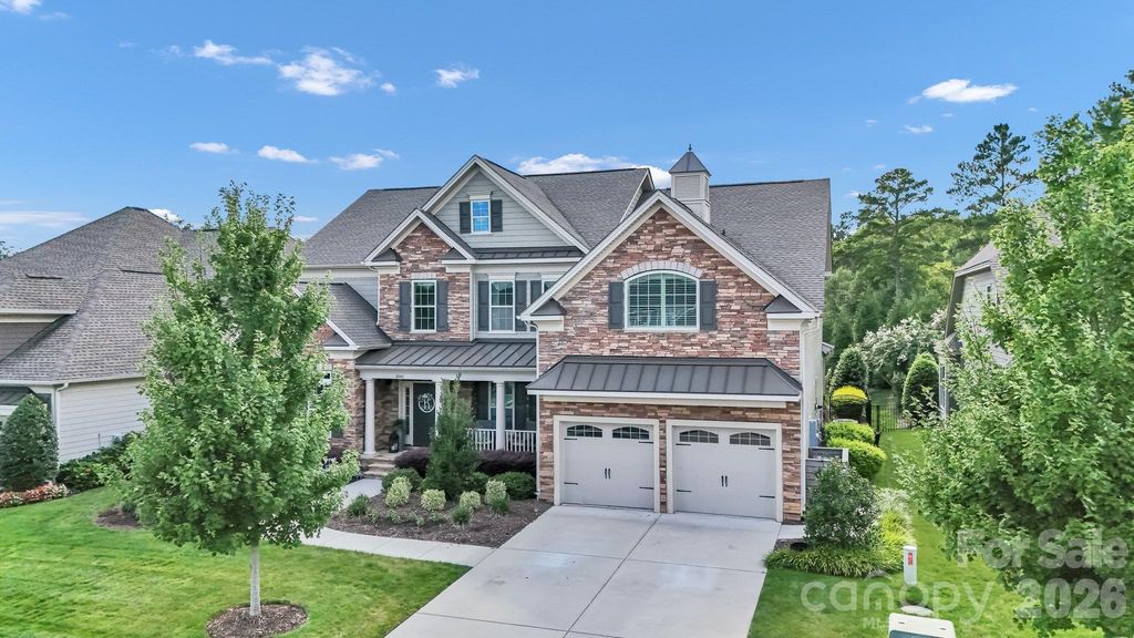 1041 Chippenham Avenue, Lancaster, SC 29720