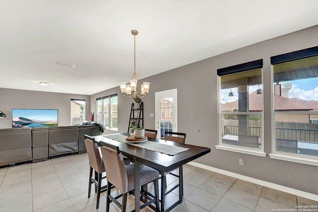 444 LANDMARK GATE, Cibolo, TX 78108