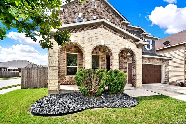 444 LANDMARK GATE, Cibolo, TX 78108