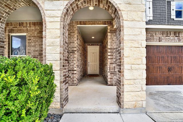 444 LANDMARK GATE, Cibolo, TX 78108