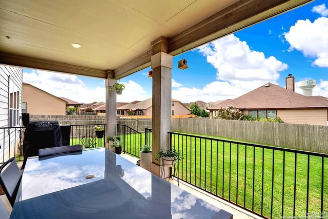 444 LANDMARK GATE, Cibolo, TX 78108