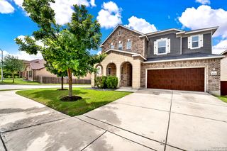 444 LANDMARK GATE, Cibolo, TX 78108