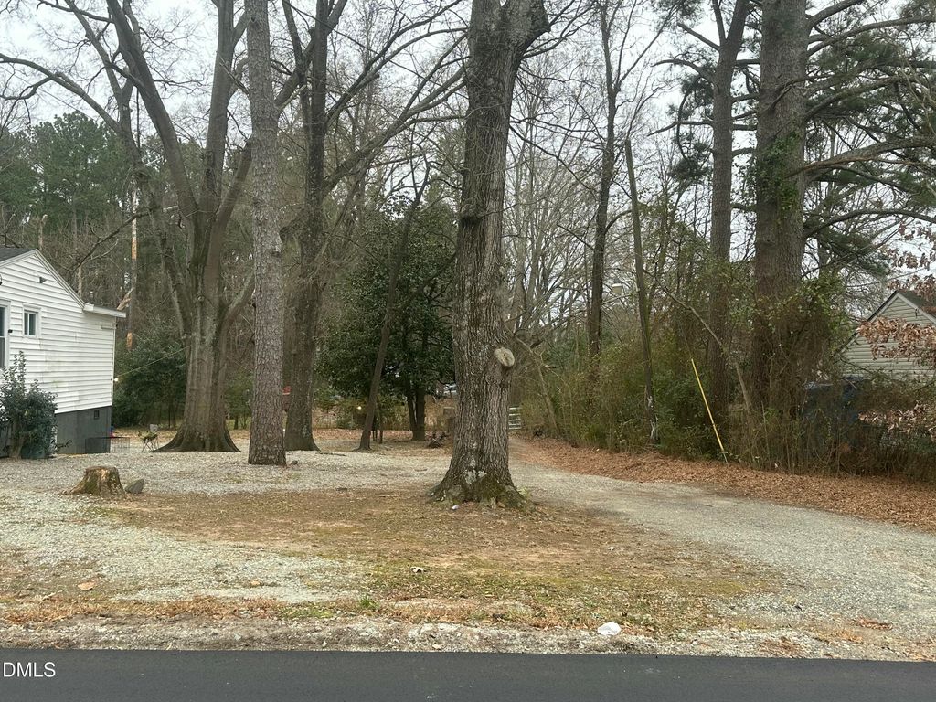 422 Craven Street, Durham, NC 27704