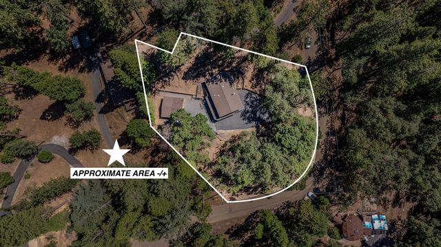 17816 N Creekside Dr, Pioneer, CA 95666