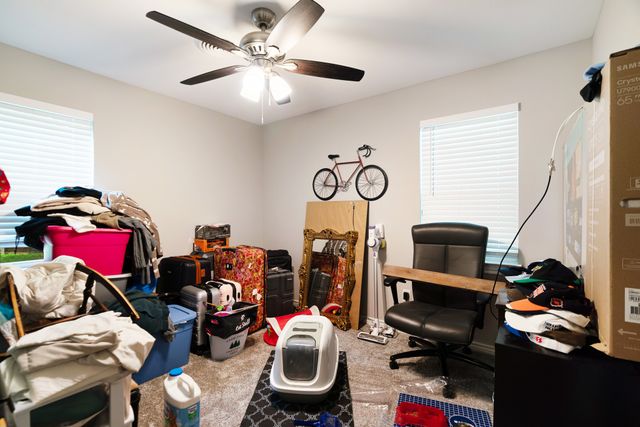 2435 Hubbard Street, Paris, TX 75460