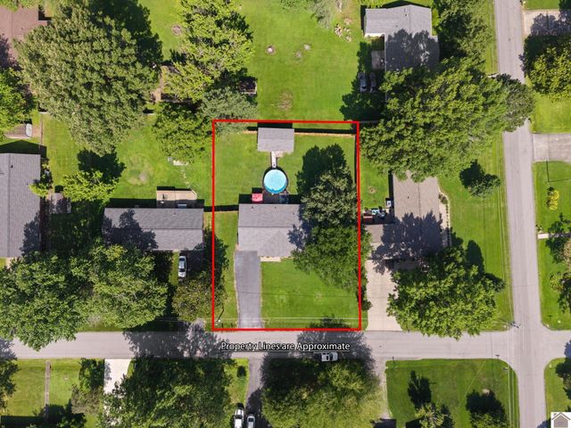 411 Briarcliff Drive, Paducah, KY 42003