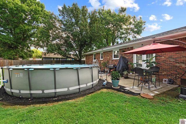 411 Briarcliff Drive, Paducah, KY 42003