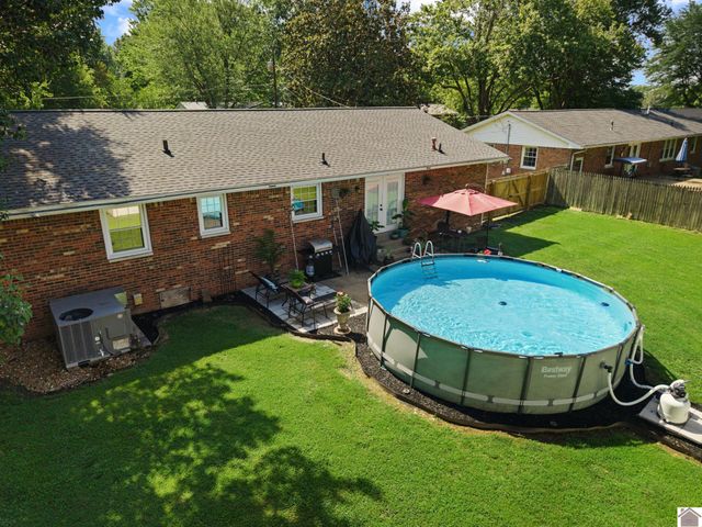 411 Briarcliff Drive, Paducah, KY 42003