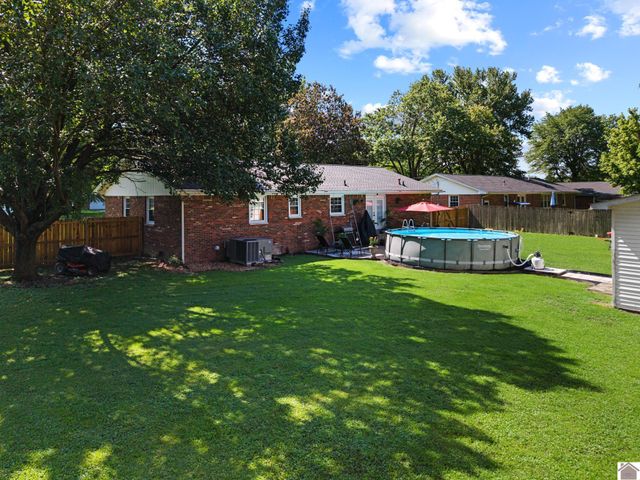 411 Briarcliff Drive, Paducah, KY 42003