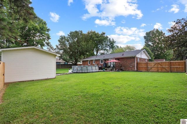 411 Briarcliff Drive, Paducah, KY 42003