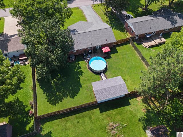 411 Briarcliff Drive, Paducah, KY 42003