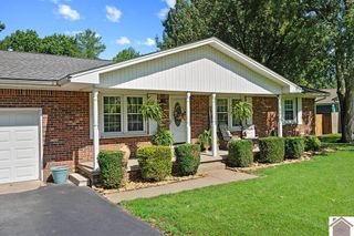 411 Briarcliff Drive, Paducah, KY 42003
