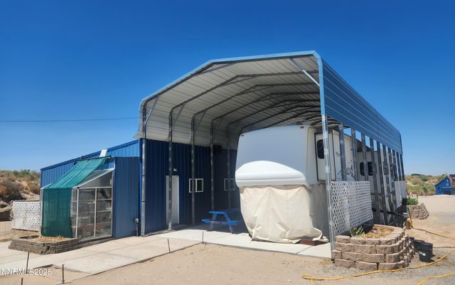 7533 Sandhill Road, Fallon, NV 89406