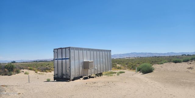 7533 Sandhill Road, Fallon, NV 89406