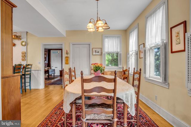 416 WALNUT ST, Carlisle, PA 17013