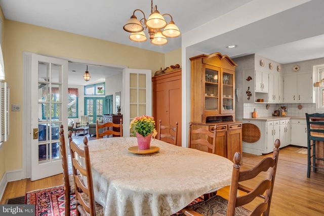 416 WALNUT ST, Carlisle, PA 17013