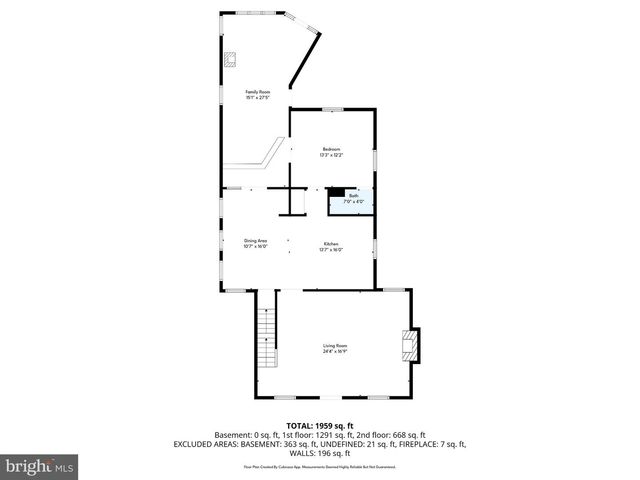 416 WALNUT ST, Carlisle, PA 17013