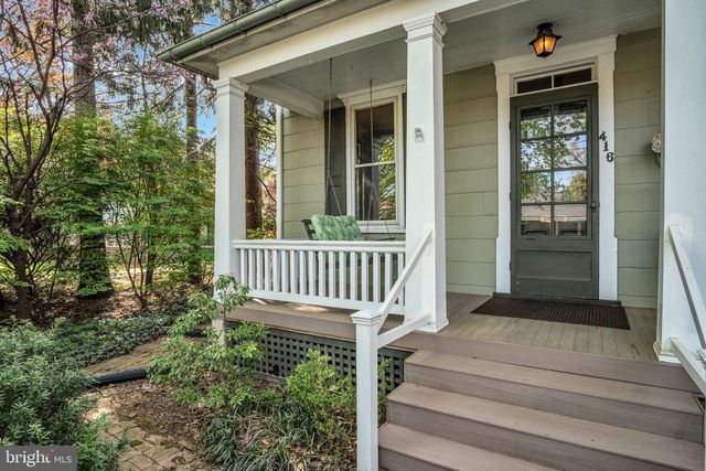 416 WALNUT ST, Carlisle, PA 17013