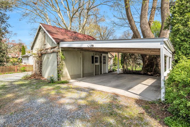 416 WALNUT ST, Carlisle, PA 17013