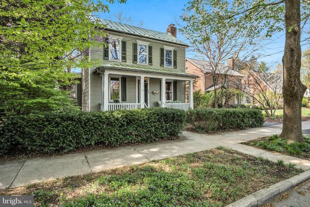 416 WALNUT ST, Carlisle, PA 17013