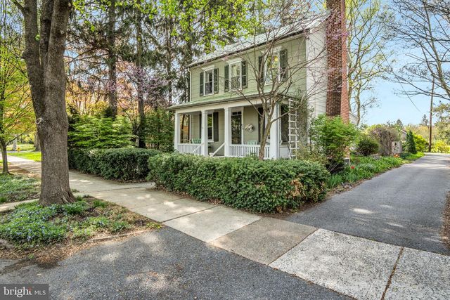 416 WALNUT ST, Carlisle, PA 17013