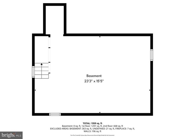 416 WALNUT ST, Carlisle, PA 17013