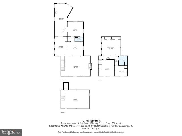 416 WALNUT ST, Carlisle, PA 17013