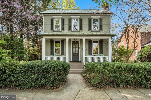 416 WALNUT ST, Carlisle, PA 17013