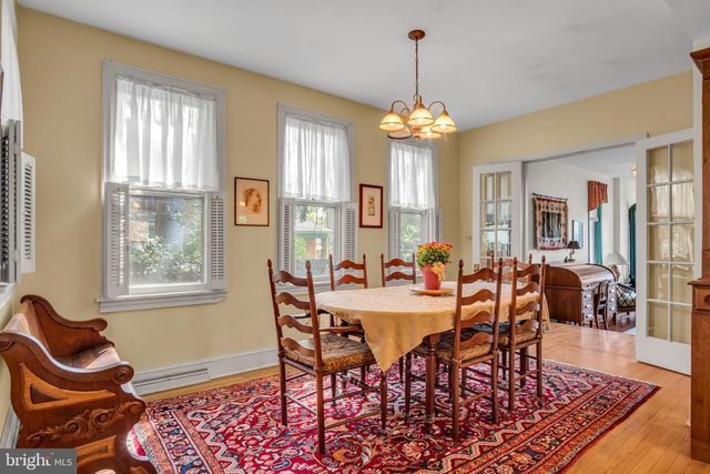 416 WALNUT ST, Carlisle, PA 17013