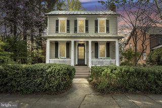 416 WALNUT ST, Carlisle, PA 17013