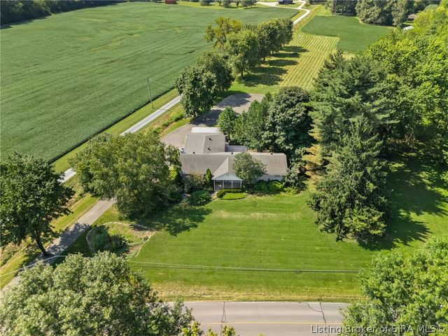 1715 Allentown Road, Sellersburg, IN 47172