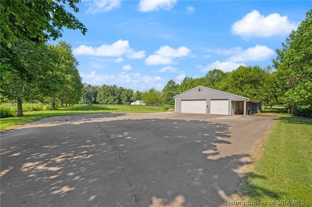 1715 Allentown Road, Sellersburg, IN 47172