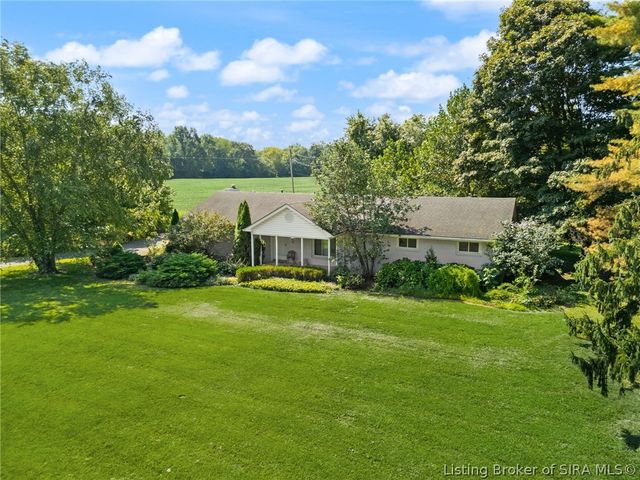 1715 Allentown Road, Sellersburg, IN 47172