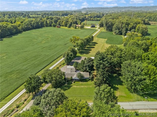 1715 Allentown Road, Sellersburg, IN 47172
