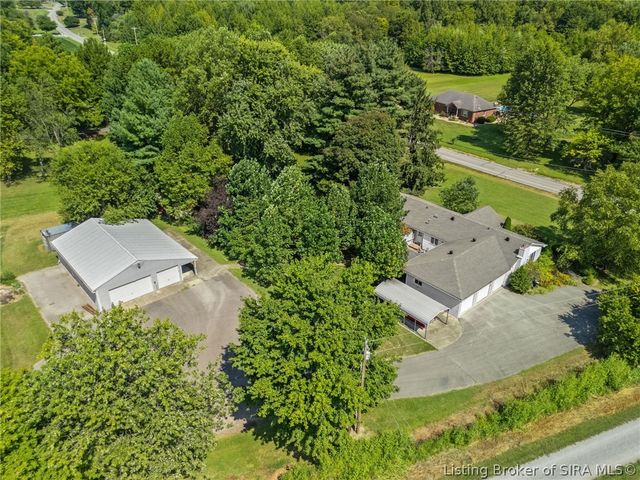 1715 Allentown Road, Sellersburg, IN 47172
