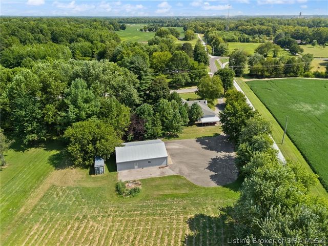 1715 Allentown Road, Sellersburg, IN 47172