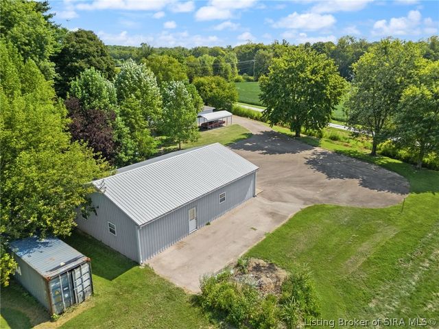 1715 Allentown Road, Sellersburg, IN 47172